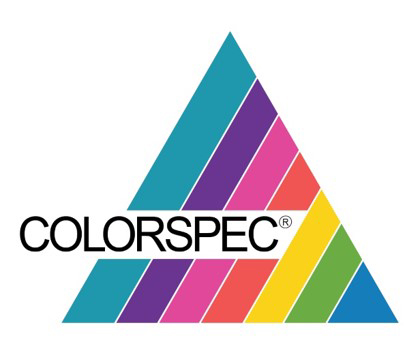 The Sheard COLORSPEC® System developed.
